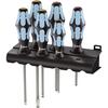 Screwdriver set: stainless steel type 6352